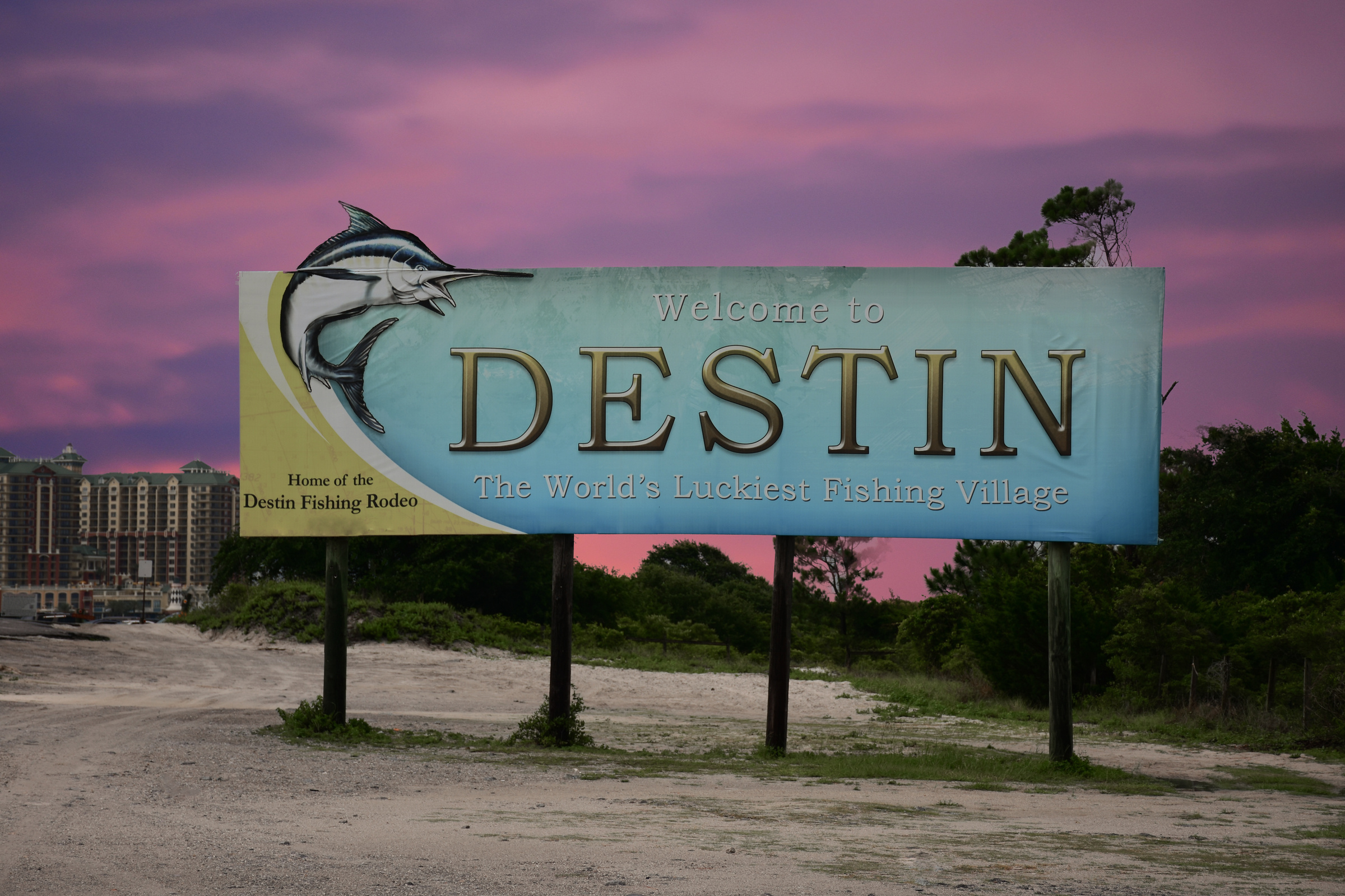 Destin, Florida
